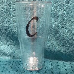 “C” Tervis